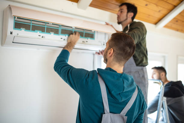 Best HVAC Software and Technology in Nisswa, MN