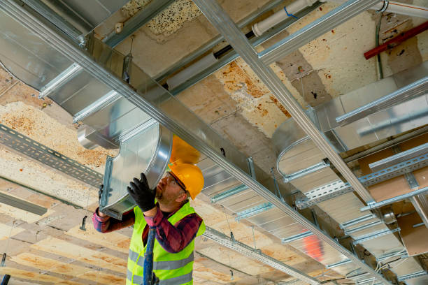 Best HVAC Consulting and Engineering in Nisswa, MN
