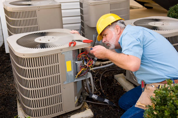 Best Residential HVAC in Nisswa, MN