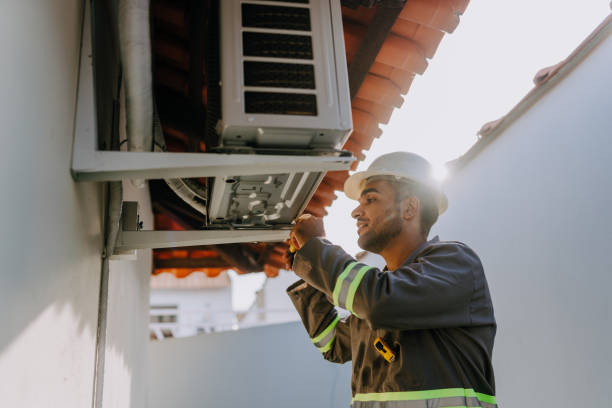 Best HVAC Training and Certification in Nisswa, MN