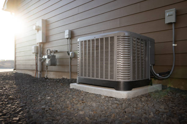 Best Emergency HVAC Services in Nisswa, MN